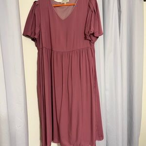 Called to surf dress